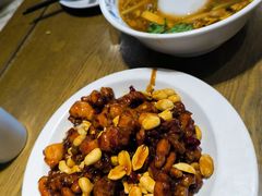 -河沿肉饼Beijing Pie(东华门店)