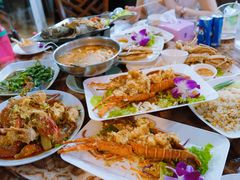 -两兄弟Song Pee Nong(2号店)