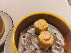-希尔顿酒店-豫园中餐厅