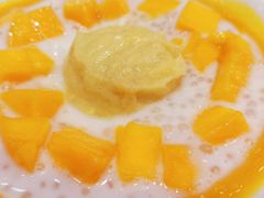 -甜心妈妈·榴莲星级糖水(北京路总店)
