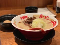 豚王拉面-豚王拉面(澳门银河店)