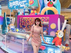 -凯德广场(西城店)
