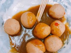 -渔记茶餐厅(渔村店)