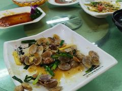 -景好海鲜餐厅(大鹏必选旅游店)