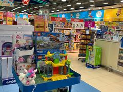 -TOYSRUS玩具反斗城(无锡荟聚购物中心店)