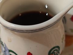 功夫茶-点都德(龙之梦店)