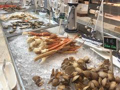 -上海虹桥宾馆味翠餐厅