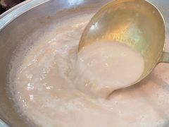 -诺敏塔拉奶茶-布里亚特包子-手把肉(锦都会店)