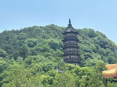 -牛首山文化旅游区