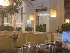 -漢咖啡·全服务式自助晚餐(武汉洲际酒店)