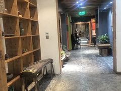 -粘芭喃腊云南的菜