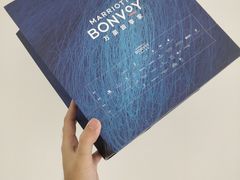 -博林天瑞喜来登酒店·西丽尚膳