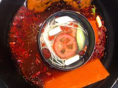 -蜀家渝重庆火锅(南屏街店)
