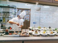 -宴小馆·小海鲜青岛菜(五四广场店)