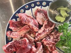 -大叹号·朝鲜族烤肉(潍坊泰华城店)