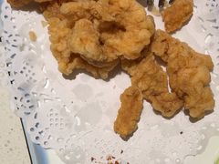 -小鱼小牛·鱼牛干锅·脆鱼火锅(世欧广场店)