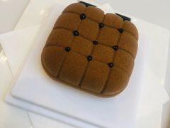 -麦雪尔甜品·生日蛋糕(新街口旗舰店)