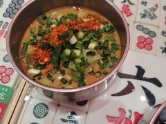 -成都你六姐·牛肉冒菜(城市集市合生汇店)