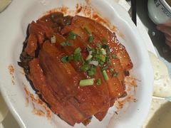 -老雒阳面馆·水席(高新区店)
