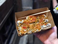 -品腐记·豆腐王朝(老门东总店)