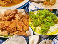 -旺角小渔村(二马路店)