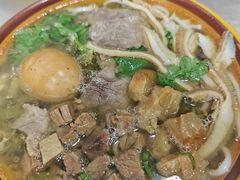 -花溪牛肉粉(八鸽岩店)