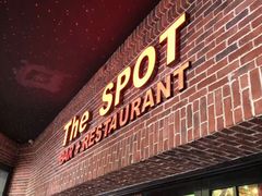 门面-Judy's  spot