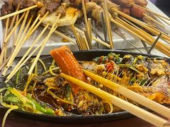 -云鼎·炙火精酿啤酒秘制烧烤(工体店)