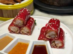 -蝴蝶里·粤菜·点心(滨江龙湖店)
