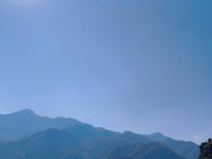 -新安江山水画廊风景区