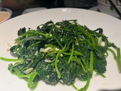 -西郊八号·山野江西菜(开发区店)