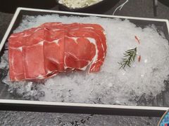 -东来顺(非遗·清真火锅·盛世广场店)