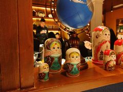 -俄士厨房(五棵松华熙LIVE店)