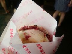 -毅祥斋老孙家泡馍(北院门鼓楼店)