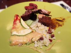 马哥孛罗东方西餐厅-马哥孛罗咖啡厅·Cafe Marco (厦门马哥孛罗东方大酒店)