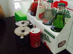 -宝光熏肉鞋底火烧(新街口店)