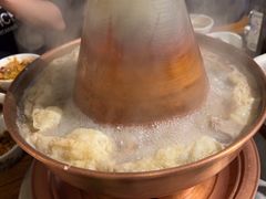 -额尔敦草原涮羊肉·烧烤(冻青树总店)