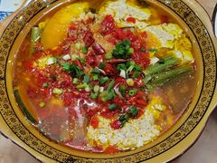 -十碗头(诚信路店)