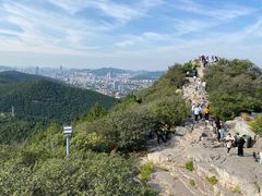 -千佛山风景名胜区