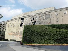 -上海四行仓库抗战纪念馆