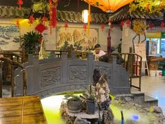 -庭院小酌(瑞莲街店)