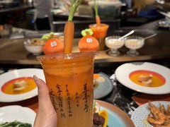 -牛将军•涮肉•烤肉(北京王府井·故宫店)