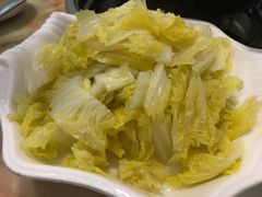 大白菜-李师傅脆肚(梅林店)