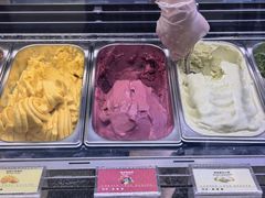 -CORNER CONE GELATO酷矿手作霜淇淋(南头古城店)