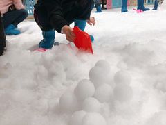 -Mr·Kuma酷么先生雪之乐园