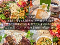 -欢喜哥齐齐哈尔自助烤肉(大学城店)