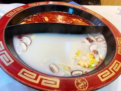 -京门活鱼馆·鱼火锅(百子湾（原红庙）店)