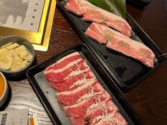 -新石器烤肉(之心城店)
