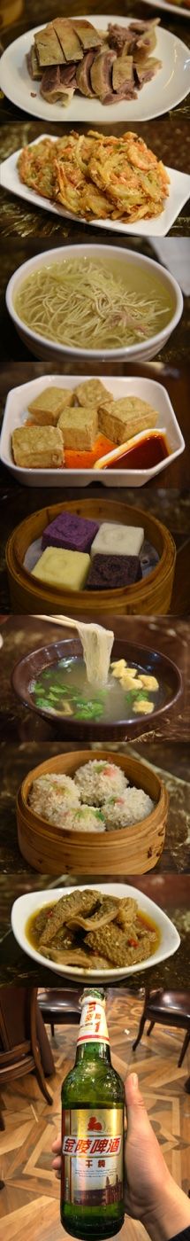 -冯鑫记南京鸭血粉丝汤(来燕路店)