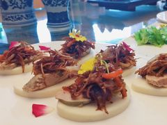 -唐廊烤鸭店(工体店)